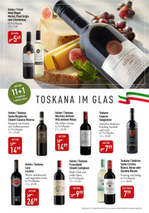 GALERIA Markthalle Prospekt - Angebote ab 02.03.