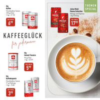 GALERIA Markthalle Prospekt Seite 3