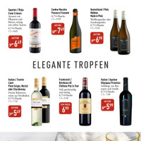 GALERIA Markthalle Prospekt - Wein