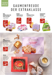 GALERIA Markthalle Prospekt - Angebote ab 16.03. - Seite 2