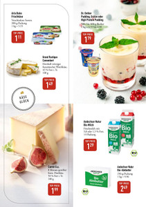 GALERIA Markthalle Prospekt - Angebote ab 16.03.