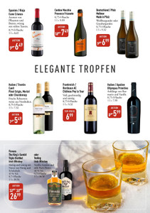 GALERIA Markthalle Prospekt - Angebote ab 16.03.