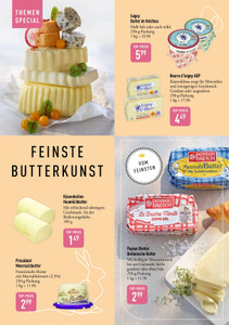 GALERIA Markthalle Prospekt - Angebote ab 23.03. - Seite 2