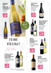 GALERIA Markthalle Prospekt - Angebote ab 23.03.