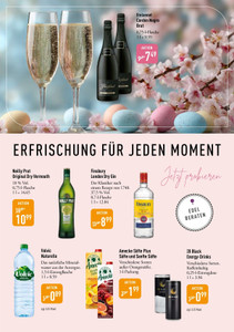 GALERIA Markthalle Prospekt - Angebote ab 23.03.