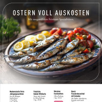 GALERIA Markthalle Prospekt Seite 3