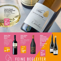 GALERIA Markthalle Prospekt - Wein