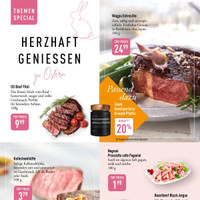 GALERIA Markthalle Prospekt Seite 2