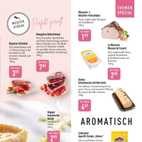 GALERIA Markthalle Prospekt Seite 3