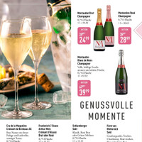 GALERIA Markthalle Prospekt - Wein