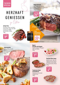 GALERIA Markthalle Prospekt - Angebote ab 30.03. - Seite 2