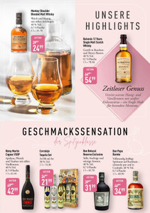 GALERIA Markthalle Prospekt - Angebote ab 30.03.