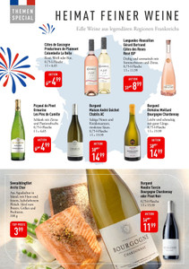 GALERIA Markthalle Prospekt - Wochenangebote - Seite 2