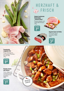 GALERIA Markthalle Prospekt - Wochenangebote