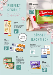 GALERIA Markthalle Prospekt - Wochenangebote