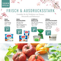 GALERIA Markthalle Prospekt Seite 2