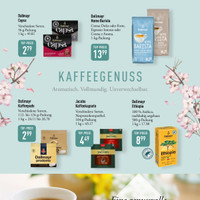 GALERIA Markthalle Prospekt - Kaffee