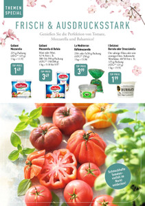 GALERIA Markthalle Prospekt - Angebote ab 13.04. - Seite 2