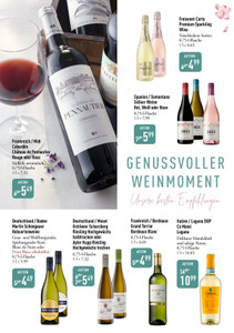 GALERIA Markthalle Prospekt - Angebote ab 13.04.