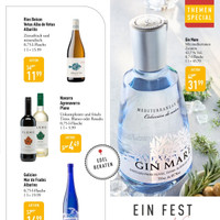 GALERIA Markthalle Prospekt Seite 3