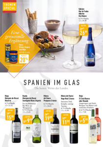 GALERIA Markthalle Prospekt - Köstliches Spanien - Seite 2