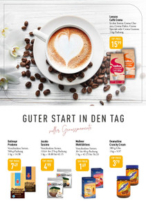 GALERIA Markthalle Prospekt - Köstliches Spanien