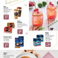 GALERIA Markthalle Prospekt - Kaffee