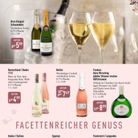 GALERIA Markthalle Prospekt - Wein