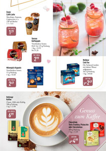 GALERIA Markthalle Prospekt - Angebote ab 27.04.