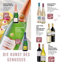 GALERIA Markthalle Prospekt - Wein