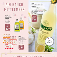 GALERIA Markthalle Prospekt - Getränke