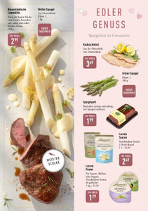 GALERIA Markthalle Prospekt - Angebote ab 04.05. - Seite 2