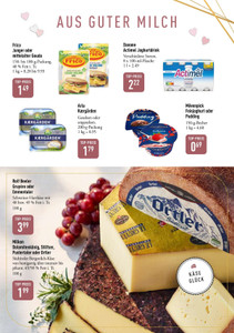 GALERIA Markthalle Prospekt - Angebote ab 04.05.