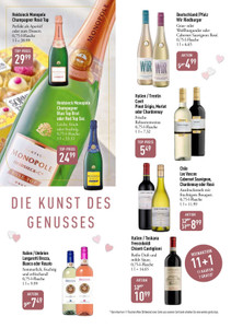 GALERIA Markthalle Prospekt - Angebote ab 04.05.