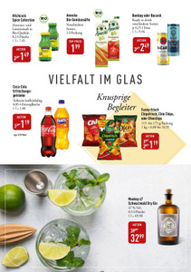 GALERIA Markthalle Prospekt - Angebote ab 25.05.