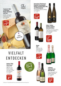 GALERIA Markthalle Prospekt - Angebote ab 01.06.