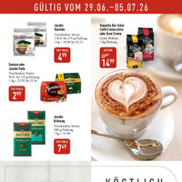 GALERIA Markthalle Prospekt - Kaffee