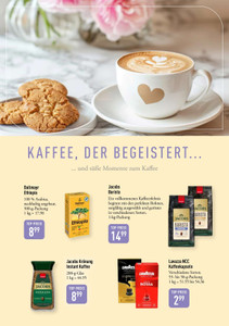 GALERIA Markthalle Prospekt - Angebote ab 06.07.
