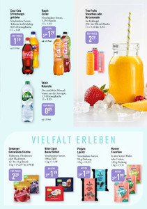 GALERIA Markthalle Prospekt - Angebote ab 20.07.
