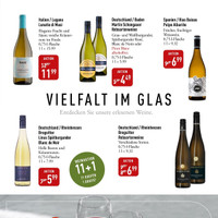 GALERIA Markthalle Prospekt - Wein