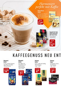 GALERIA Markthalle Prospekt - Angebote ab 17.08.