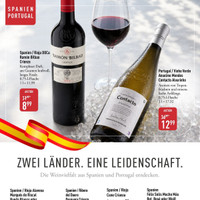 GALERIA Markthalle Prospekt - Wein