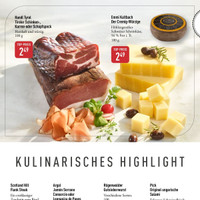 GALERIA Markthalle Prospekt - Fleisch & Wurst