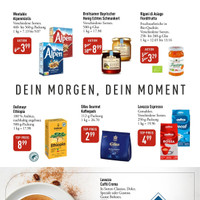 GALERIA Markthalle Prospekt - Kaffee