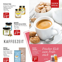 GALERIA Markthalle Prospekt - Kaffee