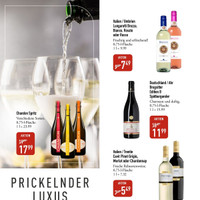 GALERIA Markthalle Prospekt - Wein