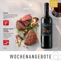 GALERIA Markthalle Prospekt - Wein