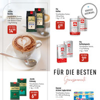 GALERIA Markthalle Prospekt - Kaffee
