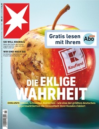 Täglicher Anzeiger Holzminden Prospekt - RTL_Stern_250407