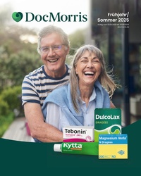 DocMorris Prospekt - Frühjahr / Sommer 2025